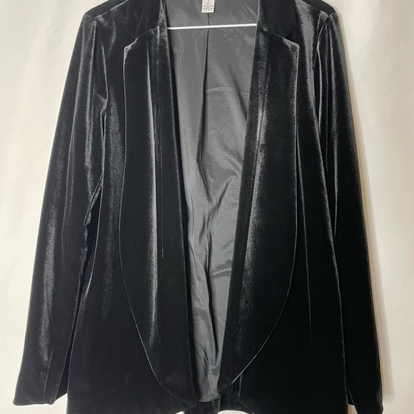 Chico’s Jacket - Picture 2 of 6